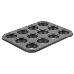 Winco CMF-12M, Muffin Pan