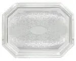 Winco CMT-1217, Serving & Display Tray, Metal