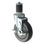 Winco , CT-1B, Universal Casters