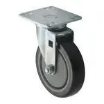 Winco CT-33, Universal Casters