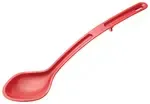 Winco CVSS-13R, Serving Spoon, Solid
