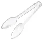Winco CVST-6C, Tongs, Serving / Utility, Plastic
