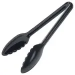 Winco CVST-9K, Tongs, Serving / Utility, Plastic