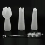 Winco CW-P, Whipped Cream Dispenser, Kit