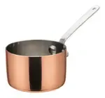 Winco DCWA-202C, Individual Serving Cookware