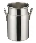 Winco DDSD-102S, Milk Can