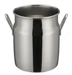 Winco DDSD-103S, Milk Can