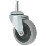 Winco DLR-18-W, Casters