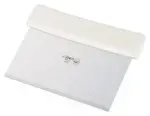 Winco DSC-2W, Dough Cutter/Scraper