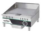 Winco EGD-16M, Electric Griddle