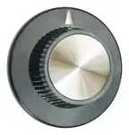 Winco EGD-MP6, Griddle, Dial