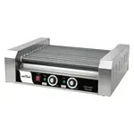 Winco EHDG-11R, Hot Dog Grill