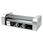 Winco EHDG-5R, Hot Dog Grill