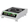 Winco EICS-34, Induction Cooker