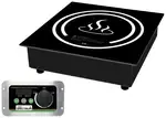 Winco EIDS-34, Commercial Drop-In Induction Cooker
