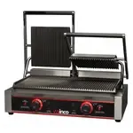 Winco EPG-2, Sandwich / Panini Grill