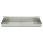 Winco , EPSG-CP3, Panini Grill, Grease Tray