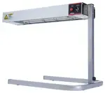 Winco ESH-1, Heat Lamp, Strip Type