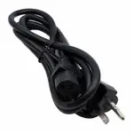 Winco ESVC-P17, Power Cord