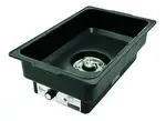 Winco , EWP-2, Chafing Dish Pan