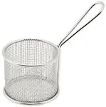 Winco FBM-32R, Individual Serving Pieces