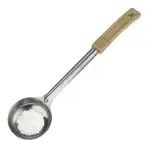 Winco FPPN-3, Spoon, Portion Control