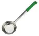 Winco FPPN-6, Spoon, Portion Control