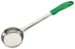 Winco FPS-4, Spoon, Portion Control