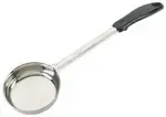 Winco FPS-6, Spoon, Portion Control