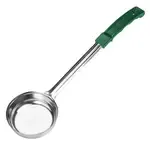 Winco FPSN-6, Spoon, Portion Control