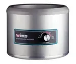 Winco FW-11R500, Food Pan Warmer/Cooker, Countertop