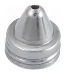 Winco G-104C, Oil & Vinegar Cruet, Top