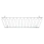 Winco , GHC-1848, Glass Rack, Hanging