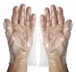 Winco GLP-L, Disposable Gloves