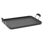 Winco HAG-2012, Grill / Griddle, Portable
