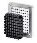 Winco HCD-375BK, Countertop Manual Prep Tools