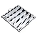 Winco HFS-2020, Exhaust Hood Filter