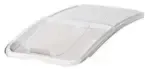 Winco IB-27-LE, Ingredient Bin Lid
