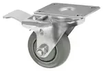 Winco IB-C3B, Casters