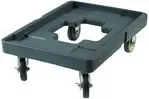 Winco , IFT-1D, Food Carrier Dolly