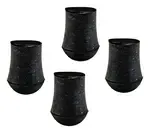 Winco KAT-FT, Tomato Slicer, Replacement Feet