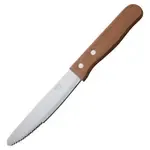 Winco KB-15W, Knife, Steak
