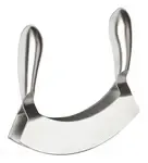 Winco KCC-4, Knife, Rocker Mincing