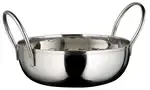 Winco KDB-5, Bowl, Metal, 0 - 31 oz