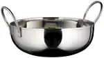 Winco KDB-7, Bowl, Metal, 1 - 2 qt (32 - 95 oz)