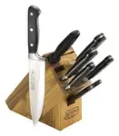 Winco KFP-BLKA, Knife Set