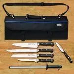 Winco KFP-KITA, Knife Set