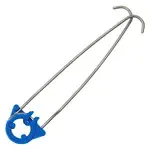 Winco KSP-6W, Knife Sharpener, Blade Station Rod Replacement