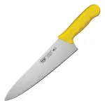 Winco KWP-100Y, Knife, Chef