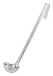 Winco LDIN-1, Ladle, Serving